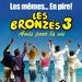 艳阳假期3：永恒的朋友Bronzés amis pour la vie, Les(2006)