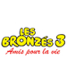 艳阳假期3：永恒的朋友Bronzés amis pour la vie, Les(2006)