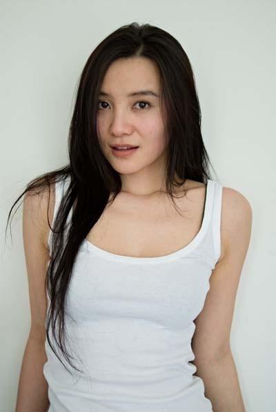 宋佳 Jia Song 写真 #02