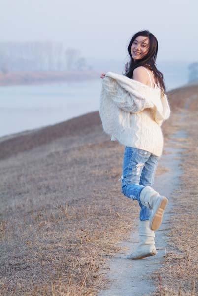宋佳 Jia Song 写真 #04