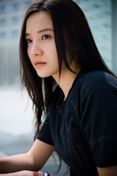 宋佳 Jia Song 写真 #06