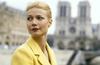 写真 #02：格温妮斯·帕特洛 Gwyneth Paltrow