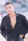 胡军 Jun Hu 写真 #01