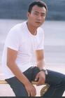 胡军 Jun Hu 写真 #06