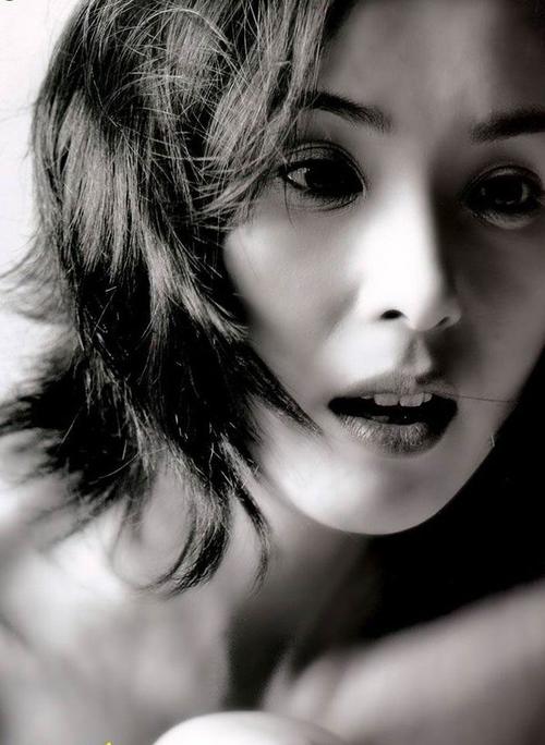 黑木瞳 Hitomi Kuroki 写真 #03