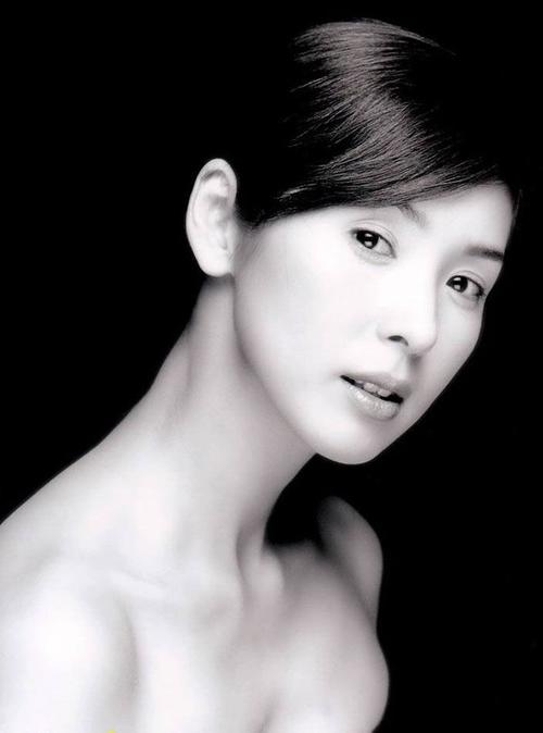 黑木瞳 Hitomi Kuroki 写真 #04