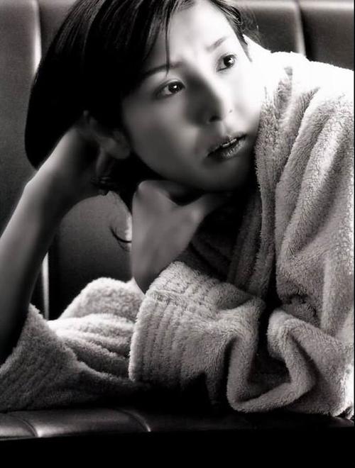 黑木瞳 Hitomi Kuroki 写真 #06