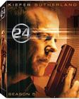 24小时 DVD封套 #11