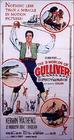 The 3 Worlds of Gulliver 海报 #02