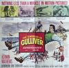 The 3 Worlds of Gulliver 海报 #04