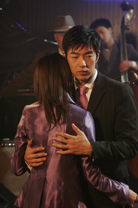 绿蔷薇/Green Rose(2005) 图片 剧照 #11 大图 466X700