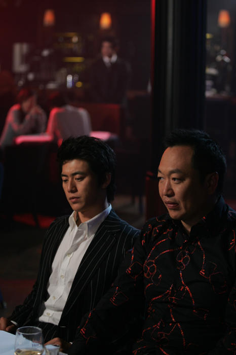绿蔷薇/Green Rose(2005) 图片 剧照 #15 大图 466X700