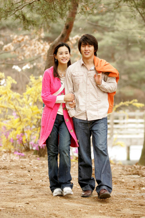 绿蔷薇/Green Rose(2005) 图片 剧照 #16 大图 467X700