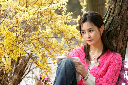 绿蔷薇/Green Rose(2005) 图片 剧照 #17 大图 650X433