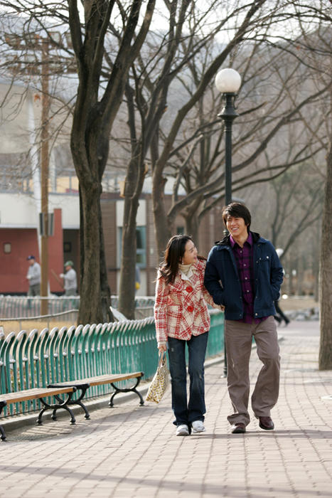 绿蔷薇/Green Rose(2005) 图片 剧照 #19 大图 467X700