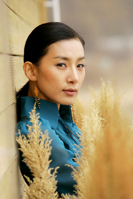 绿蔷薇Green Rose(2005)剧照 #40