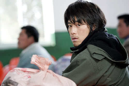 绿蔷薇Green Rose(2005)剧照 #62