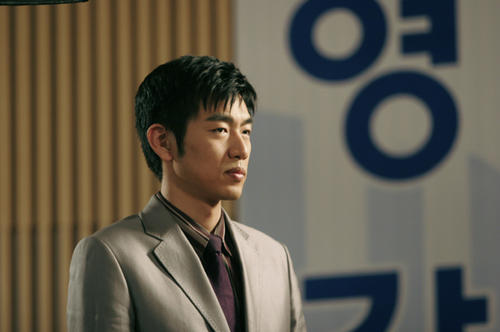 绿蔷薇/Green Rose(2005) 图片 剧照 #04 大图 650X432