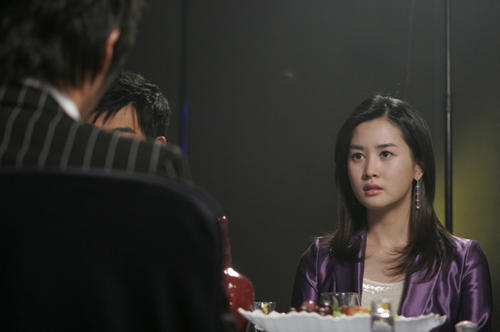 绿蔷薇/Green Rose(2005) 图片 剧照 #09 大图 650X432