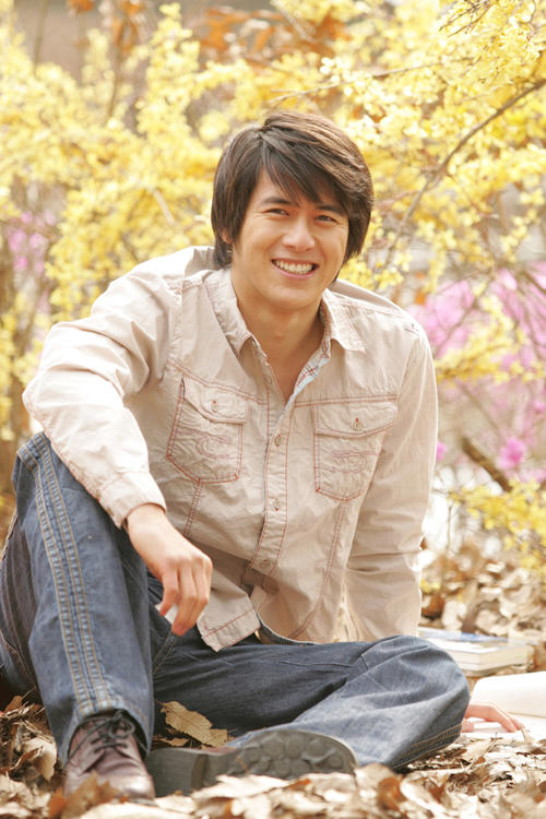 绿蔷薇Green Rose(2005)剧照 #72