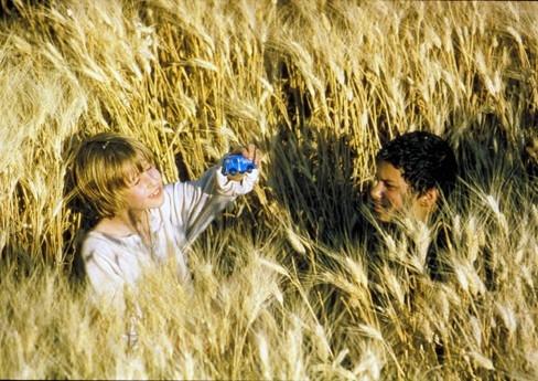 我不怕 Io non ho paura (2003) 剧照 #24