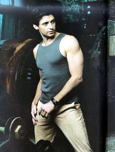 休·杰克曼 Hugh Jackman 写真 #03