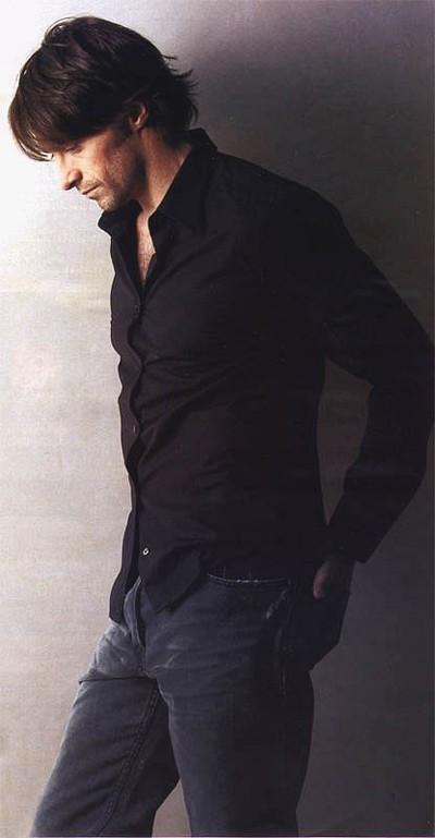 休·杰克曼 Hugh Jackman 写真 #09