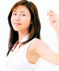 写真 #05：松岛菜菜子 Nanako Matsushima