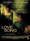 给鲍比·朗的情歌 海报(法国)