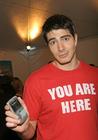 生活照 #03：布兰登·罗斯 Brandon Routh