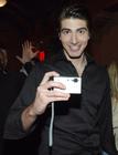 生活照 #04：布兰登·罗斯 Brandon Routh