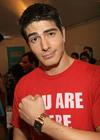 生活照 #11：布兰登·罗斯 Brandon Routh