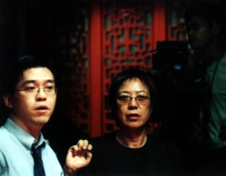 男人四十