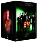 24小时 DVD封套 #12