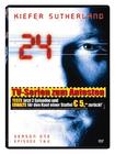 24小时 DVD封套(德国)