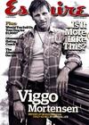 写真 #10：维果·莫特森 Viggo Mortensen
