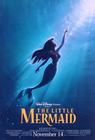 小美人鱼/The Little Mermaid(1989)