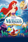 小美人鱼/The Little Mermaid(1989)