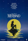 小美人鱼/The Little Mermaid(1989)