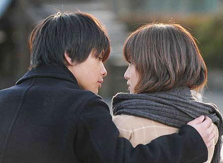 风味绝佳Sugar & spice: Fûmi zekka(2006)剧照 #01