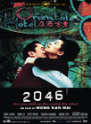 2046 海报(丹麦)