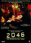 2046 海报(阿根廷)