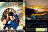 超人归来 DVD封套(以色列) #01