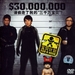 DVD封套 #01 省略图