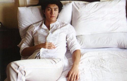李基宇 Ki-woo Lee 写真 #01