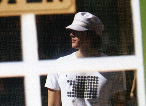 李基宇 Ki-woo Lee 写真 #02