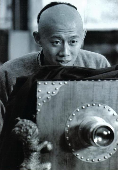 西洋镜