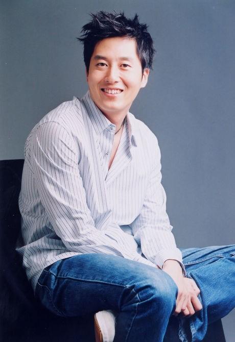 金柱赫