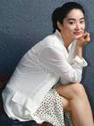 林青霞/Brigitte Lin