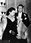 生活照 #03：费雯·丽 Vivien Leigh